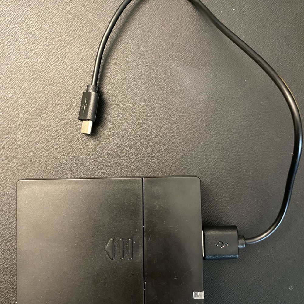 Two Portable Chargers - Picture 2 of 5